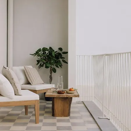 Badajoz - 3 Bedrooms And Terrace In Arroios Apartamento *